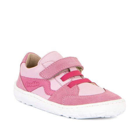 Froddo Barefoot Splash Pink