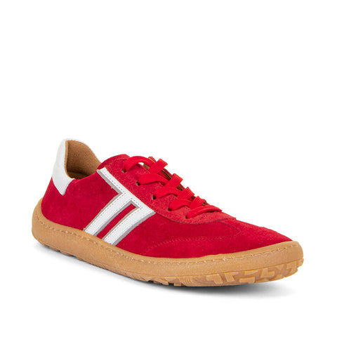 Froddo Barefoot F-Motion Red