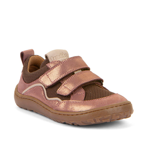 Froddo Barefoot Base Pink/Gold