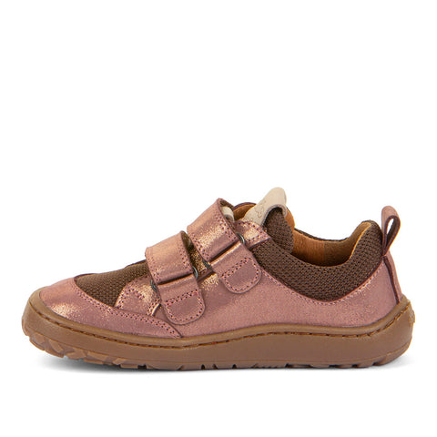 Froddo Barefoot Base Pink/Gold