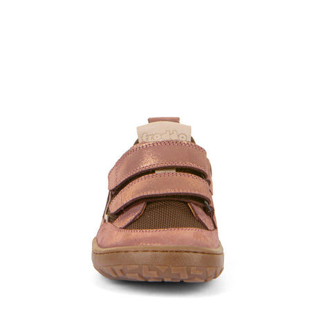 Froddo Barefoot Base Pink/Gold
