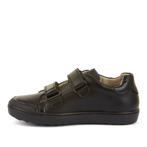 Froddo G3130281 Aster Black School Shoe