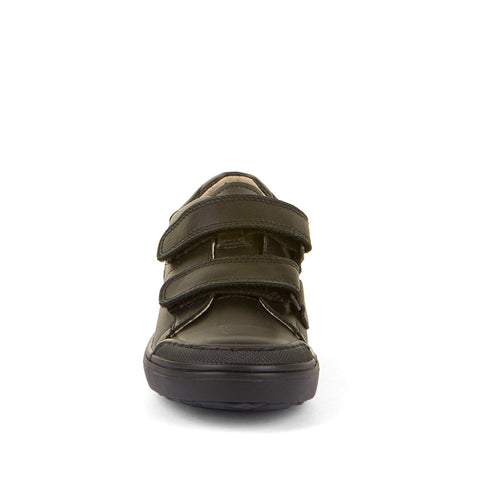 Froddo G3130281 Aster Black School Shoe