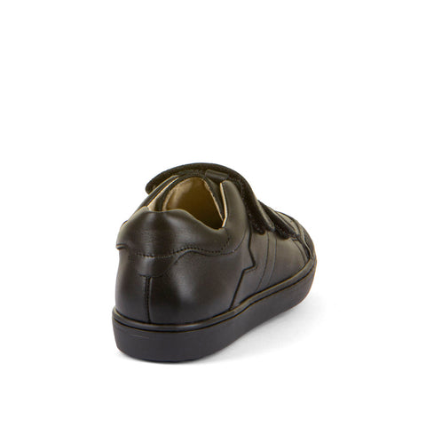 Froddo G3130281 Aster Black School Shoe