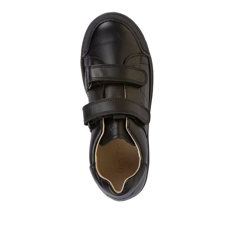 Froddo G3130281 Aster Black School Shoe