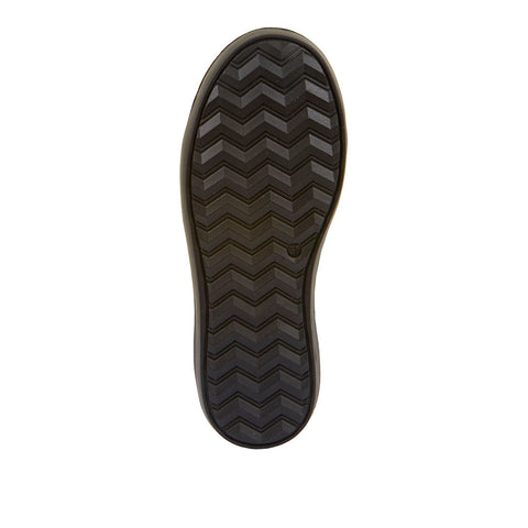 Froddo G3130281 Aster Black School Shoe