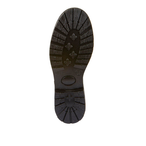Froddo Charlie Black Laced Brogue Style G4130080