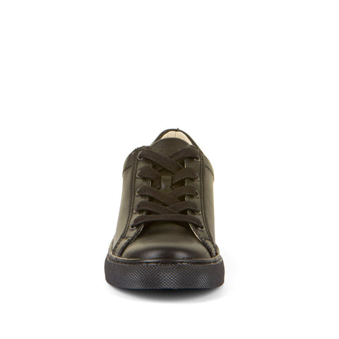 Froddo Morgan L Black Leather Laced Style G4130081