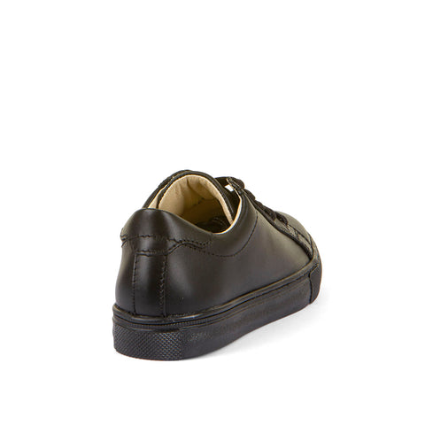 Froddo Morgan L Black Leather Laced Style G4130081
