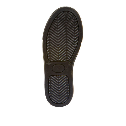 Froddo Morgan L Black Leather Laced Style G4130081