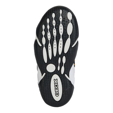 Geox J WADER B. A - MESH Lt Blue