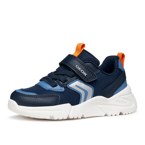 Geox J LOFTUS BOY