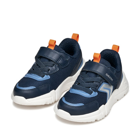 Geox J LOFTUS BOY