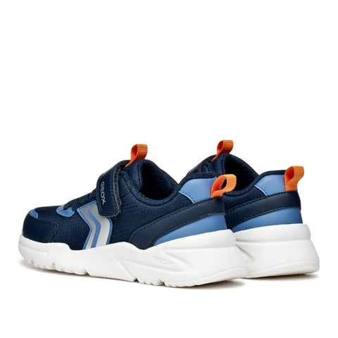 Geox J LOFTUS BOY
