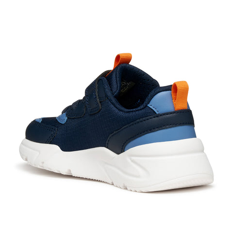 Geox J LOFTUS BOY