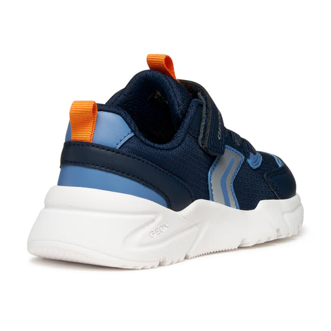 Geox J LOFTUS BOY