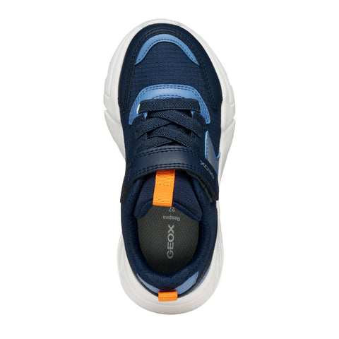 Geox J LOFTUS BOY