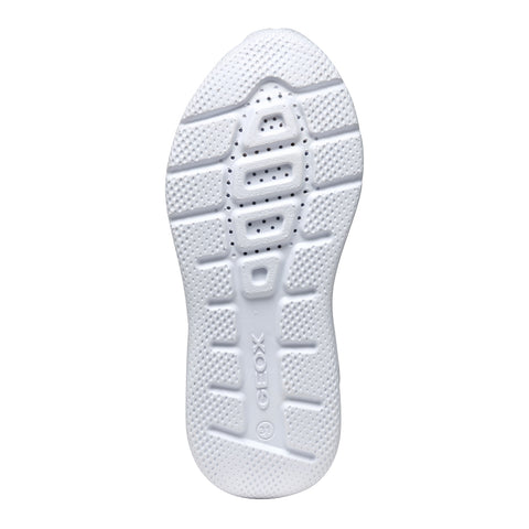 Geox J SPRINTYE GIRL A - SYNT.LEA+M