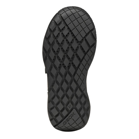 Geox J RANN-E BOY BLACK