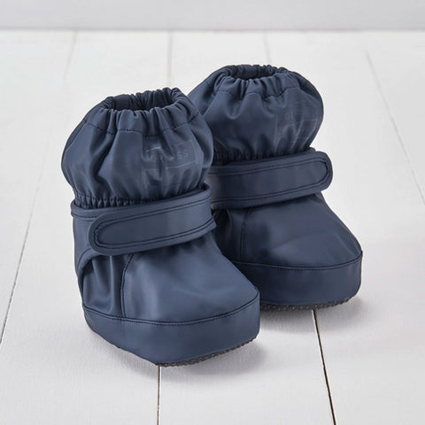 Grass & Air Mini Adventure PU Waterproof Booties