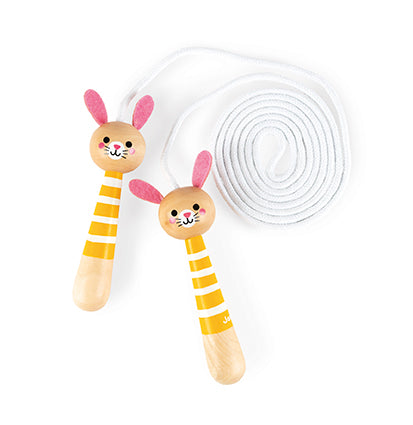 Janod Animal Skipping Ropes