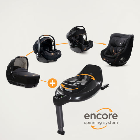 Joie i-Base Encore Rotating Base