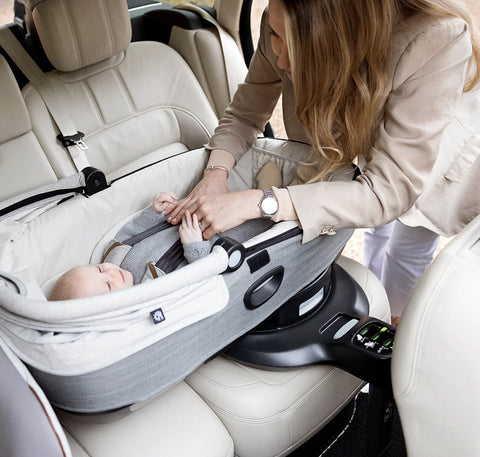 Joie i-Base Encore Rotating Base