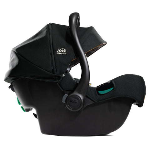 Joie i-Jemini Car Seat 0+ - Eclipse