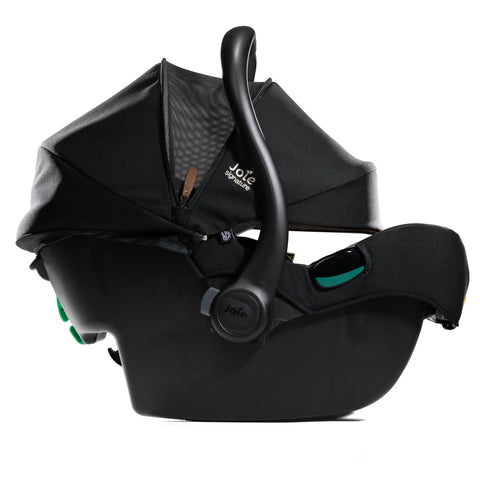 Joie i-Jemini Car Seat 0+ - Eclipse