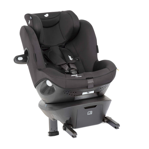 Joie i-Spin Safe Coal Swedish Plus Tested