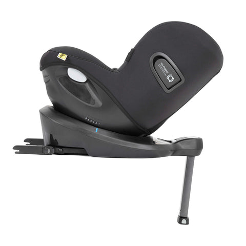 Joie i-Spin Safe Coal Swedish Plus Tested