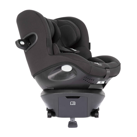 Joie i-Spin Safe Coal Swedish Plus Tested