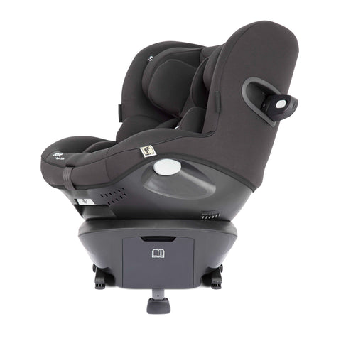 Joie i-Spin Safe Coal Swedish Plus Tested