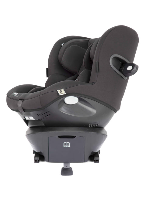 Joie i-Spin Safe Coal Swedish Plus Tested