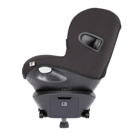Joie i-Spin Safe Coal Swedish Plus Tested