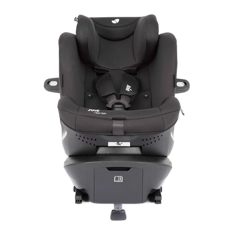 Joie i-Spin Safe Coal Swedish Plus Tested