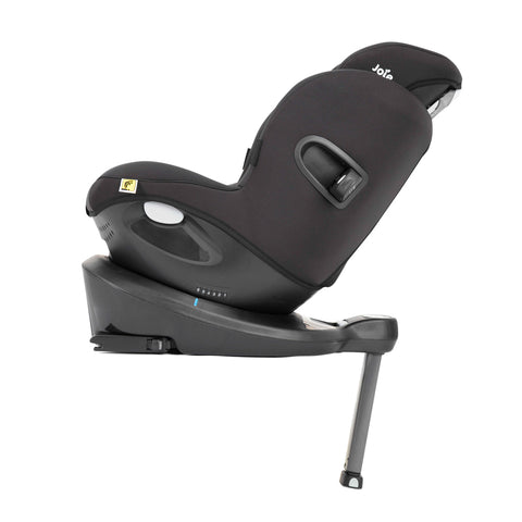 Joie i-Spin Safe Coal Swedish Plus Tested