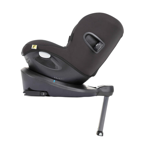 Joie i-Spin Safe Coal Swedish Plus Tested