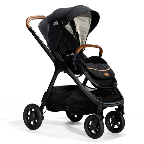Joie Finiti Flex 2in1 SIGNATURE Pram