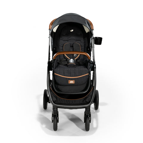Joie Finiti Flex 2in1 SIGNATURE Pram