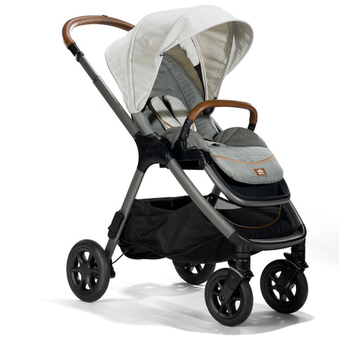 Joie Finiti Flex 2in1 SIGNATURE Pram