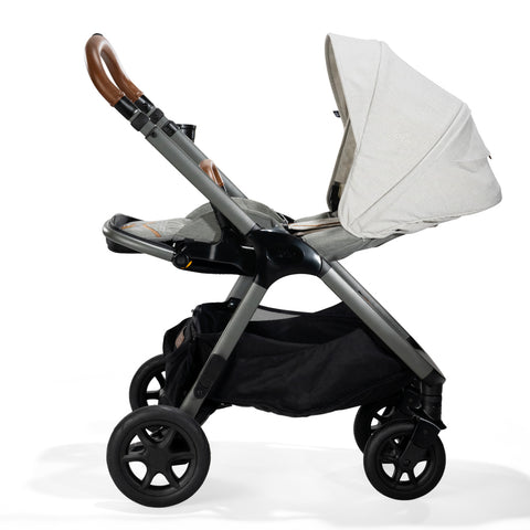 Joie Finiti Flex 2in1 SIGNATURE Pram