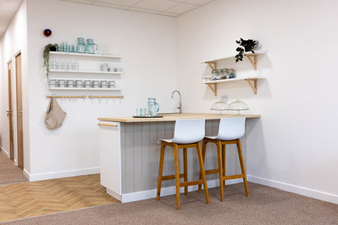 The Kitchen