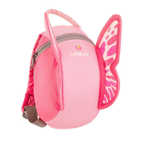 Little Life Toddler Backpack Reins