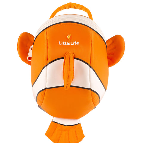 Little Life Toddler Backpack Reins