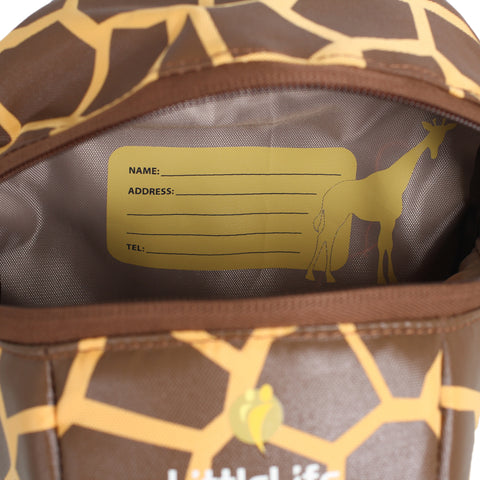 Little Life Toddler Backpack Reins