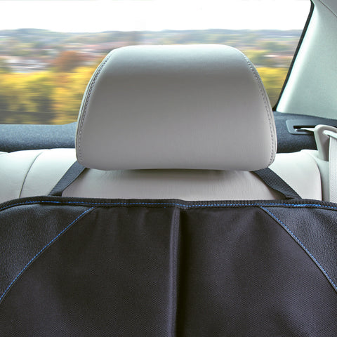 Little Life Car Seat Protector