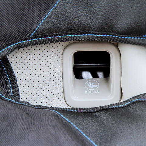 Little Life Car Seat Protector