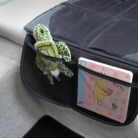Little Life Car Seat Protector