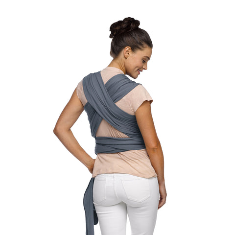 MOBY Classic Wrap - Flint